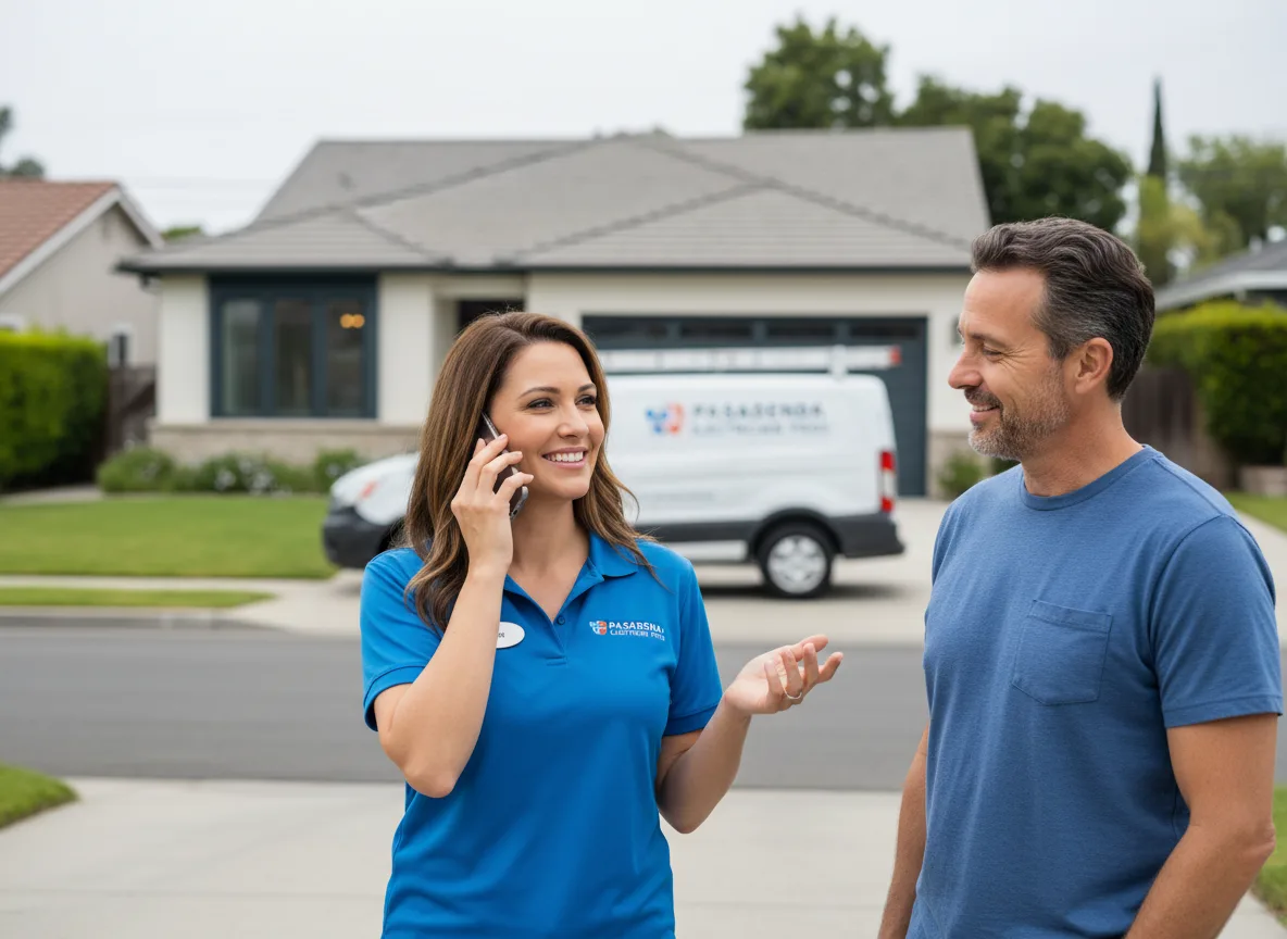 Electrician Cottonwood Falls, KS FAQs